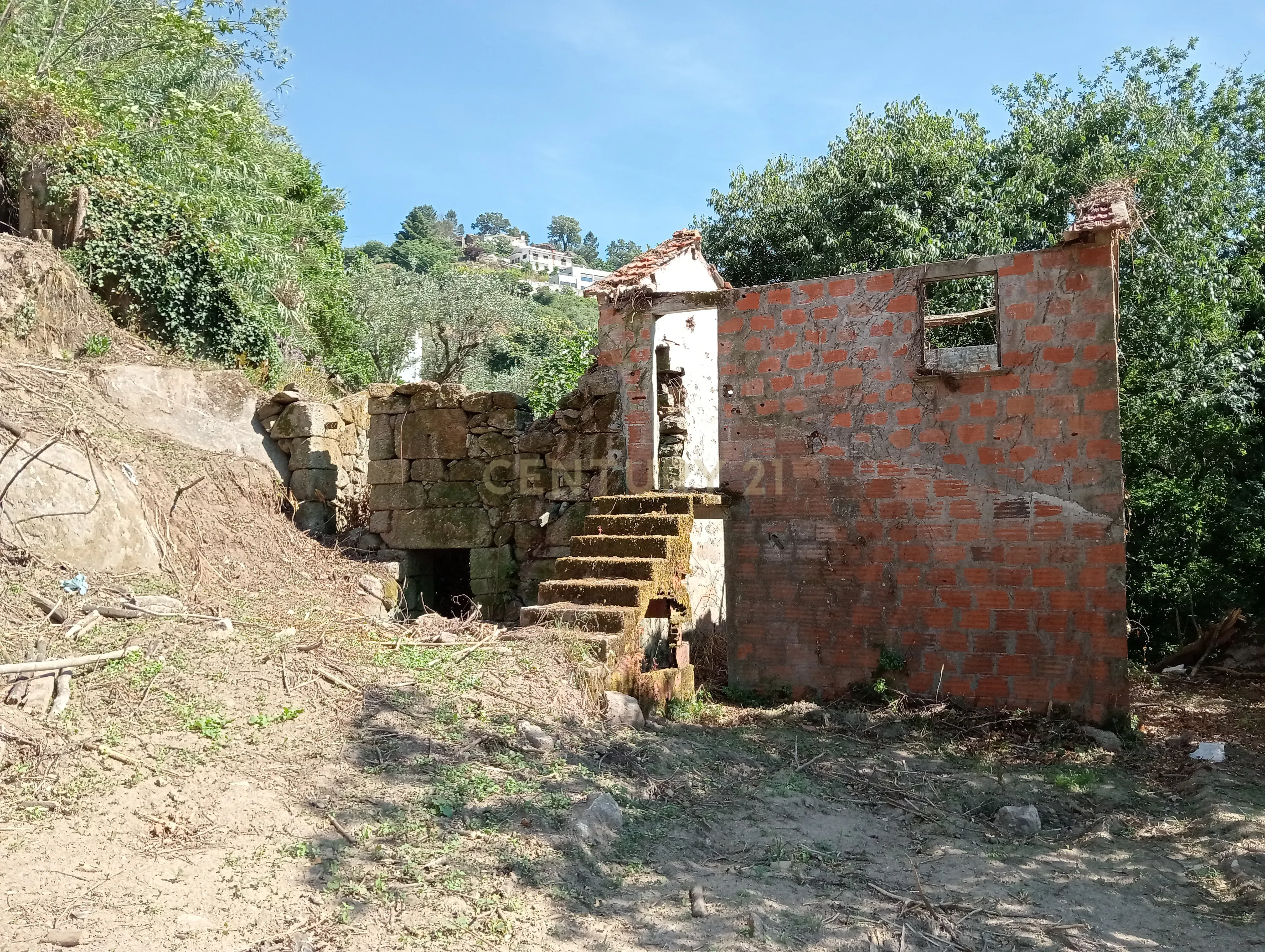 Moradia T2 à venda em Frende, Baião — foto 5