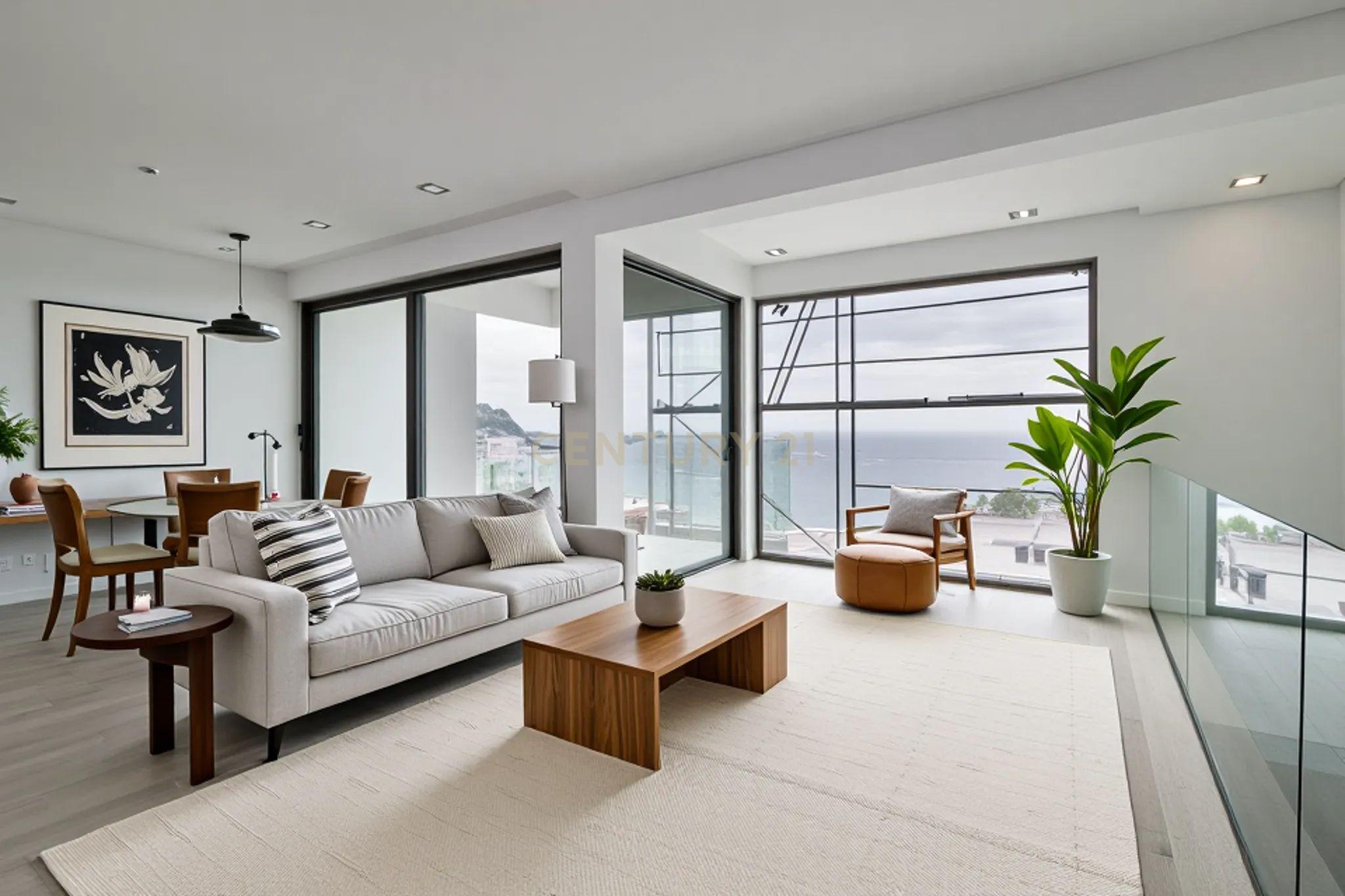 Condomínio Villas d’Ouro – Exclusividade e Conforto no Coração de Sesimbra - Image 9
