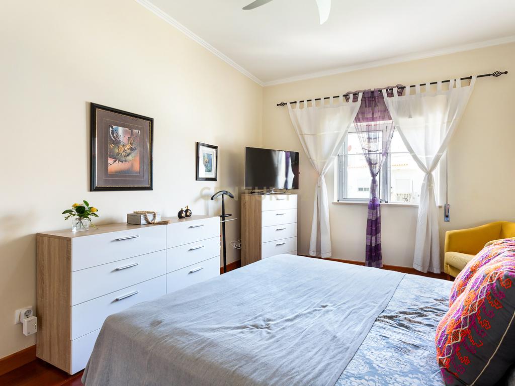 Apartamento T4 com 144m2 no Coração do Algarve - Almancil - Image 34