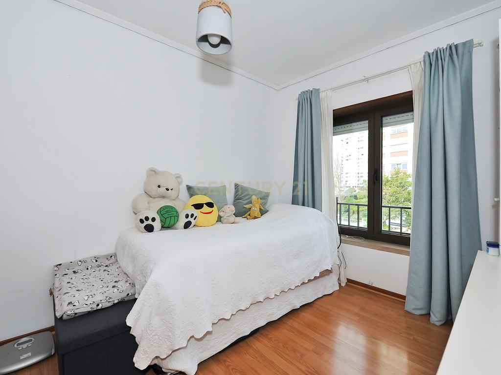 Duplex Parede-Maristas - Image 10