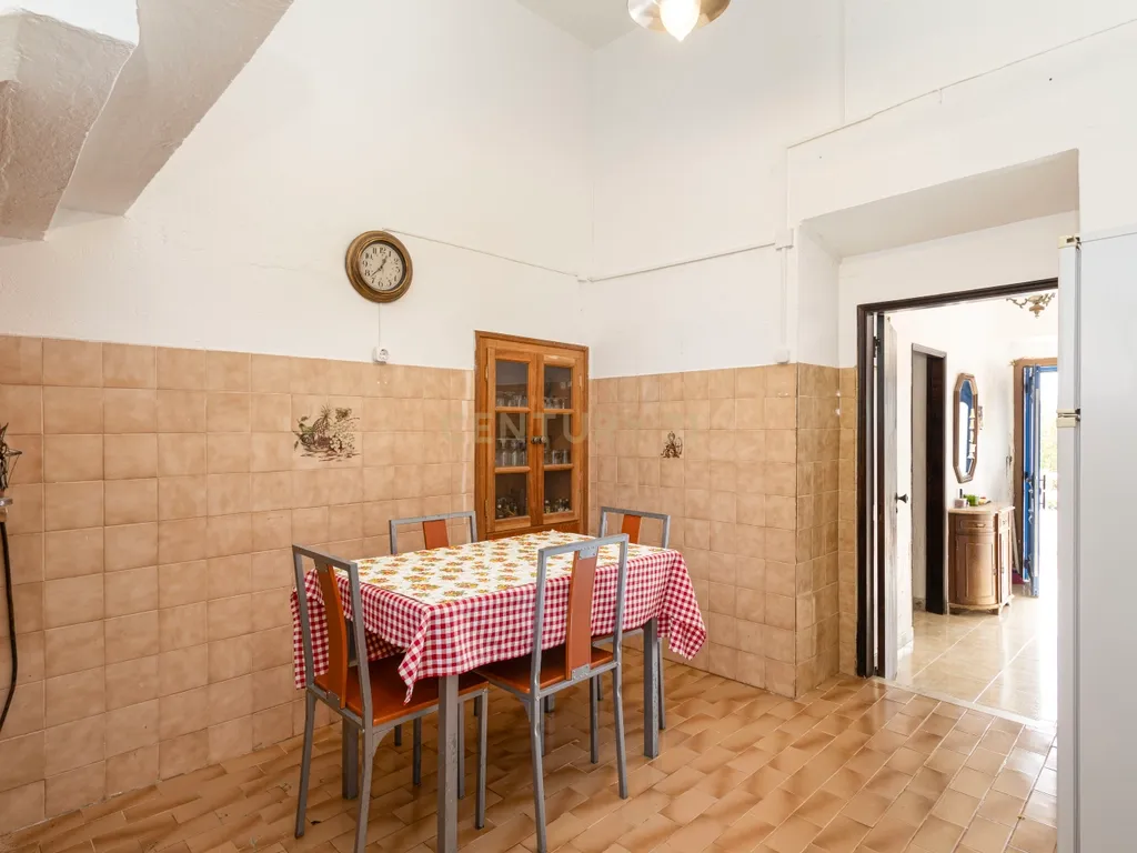 Oportunidade Única no Algarve – Propriedade de 33.840m² com duas moradias centenárias para remodelação - Image 19
