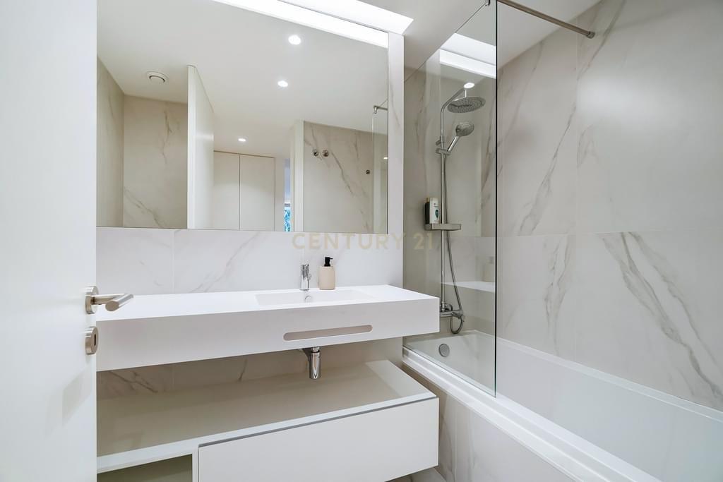 Apartamento T3 de charme totalmente mobilado no Belas Clube de Campo - Image 19