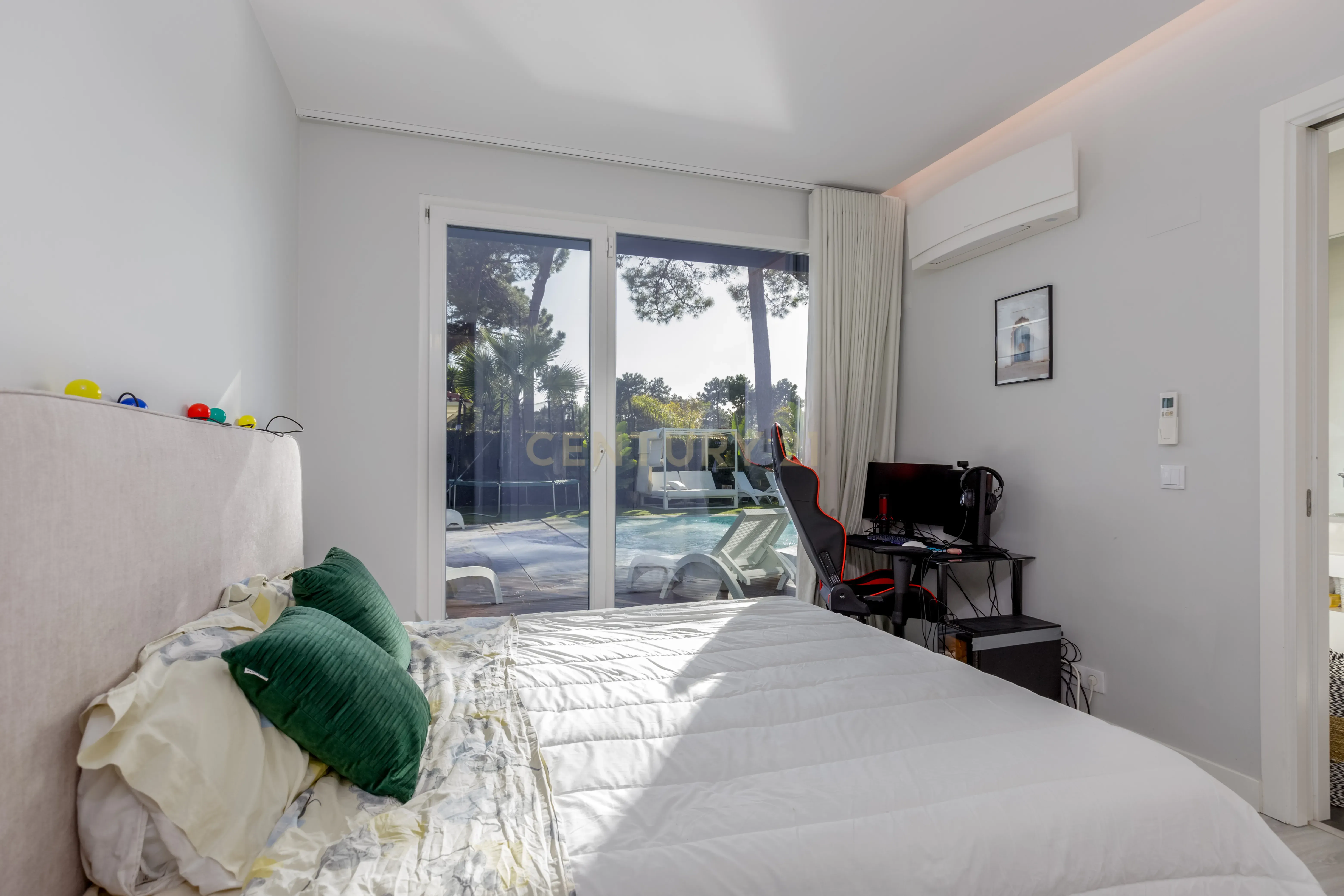 MORADIA T6 COM PISCINA, HERDADE DA AROEIRA - Image 19