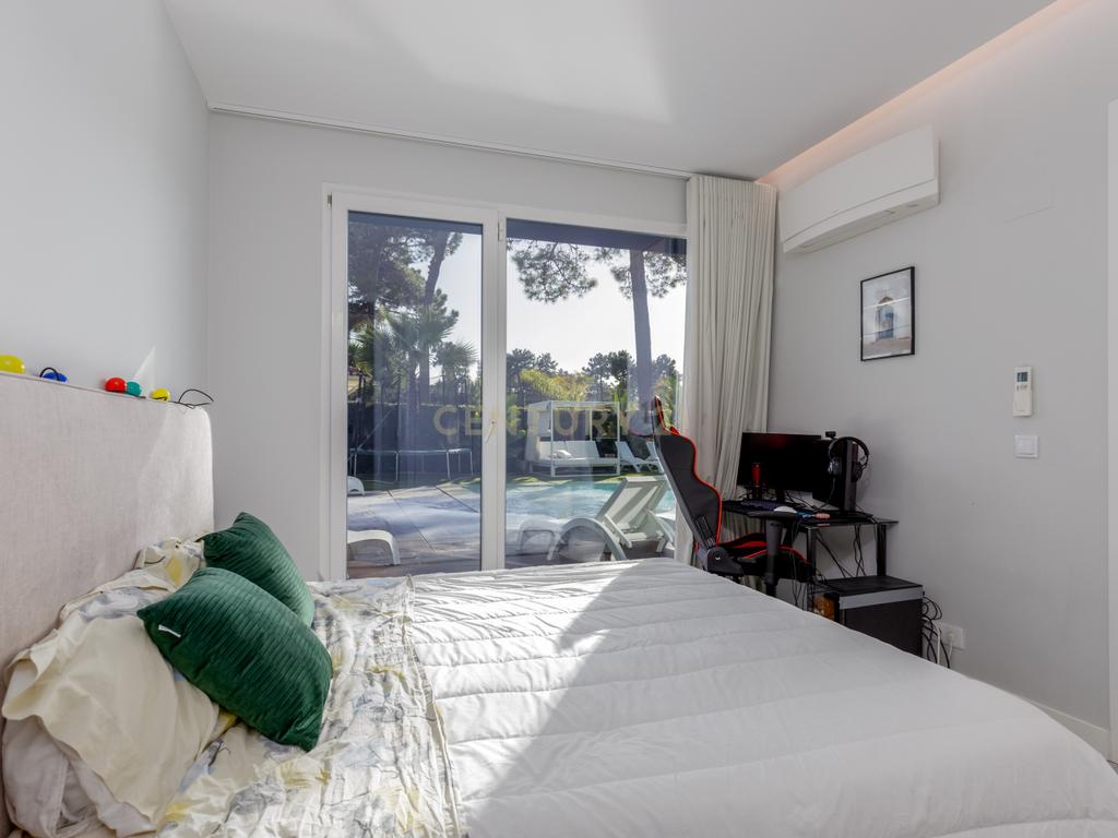 MORADIA T6 COM PISCINA, HERDADE DA AROEIRA - Image 19