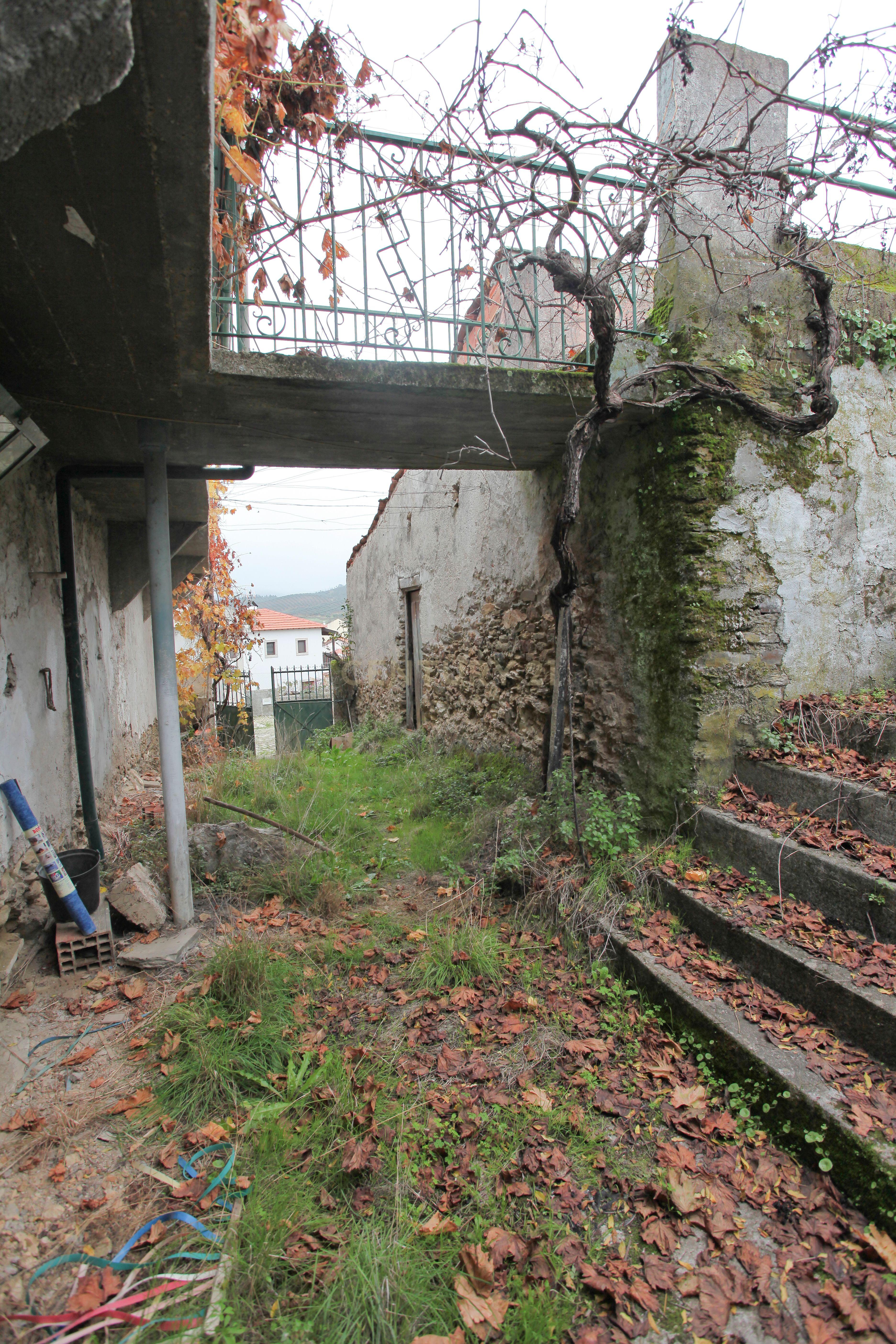 Moradia, Celeiro e Adega em Vilarelhos - Alfândega da Fé - Image 11