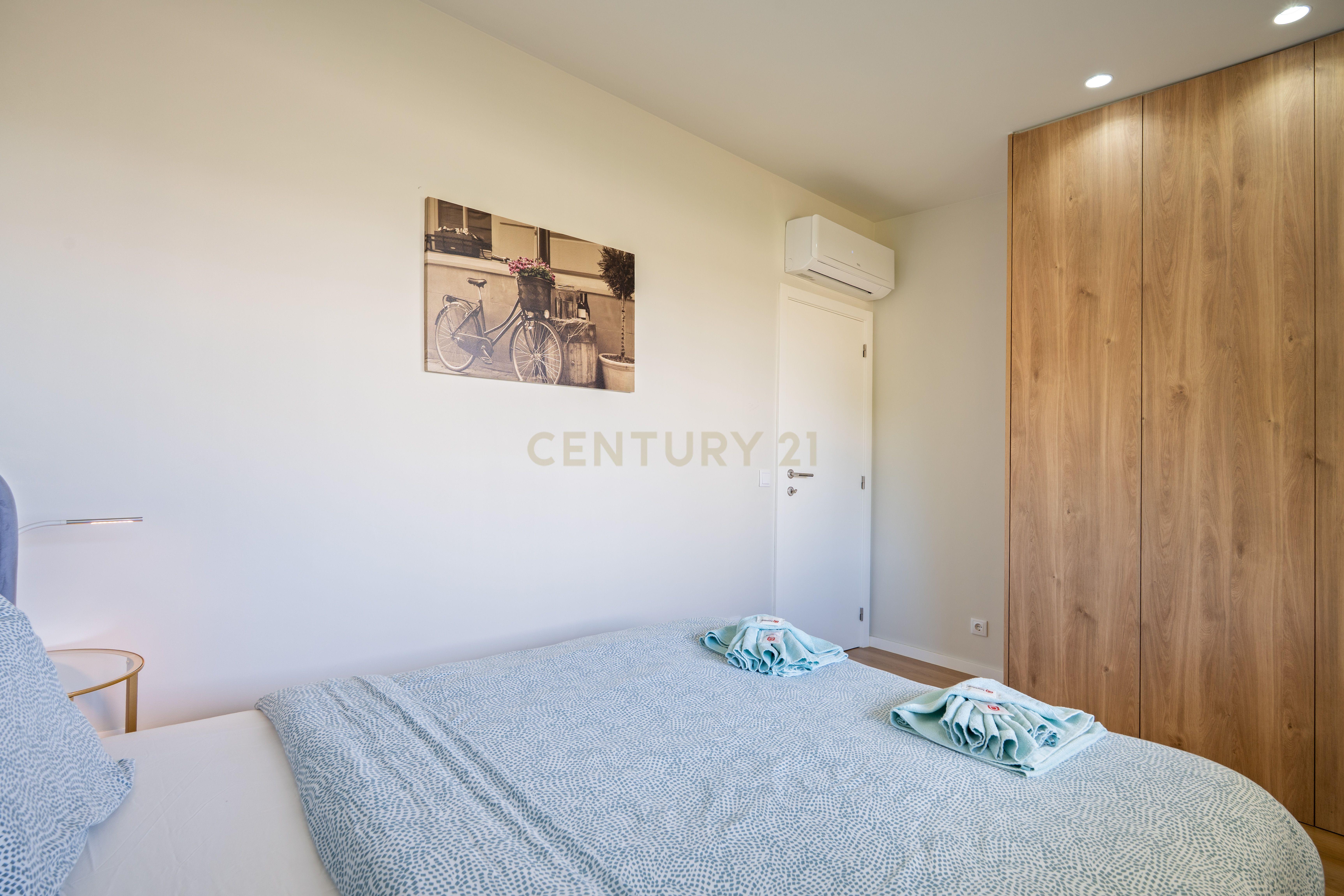Apartamento T1 em Vilamoura - Image 9