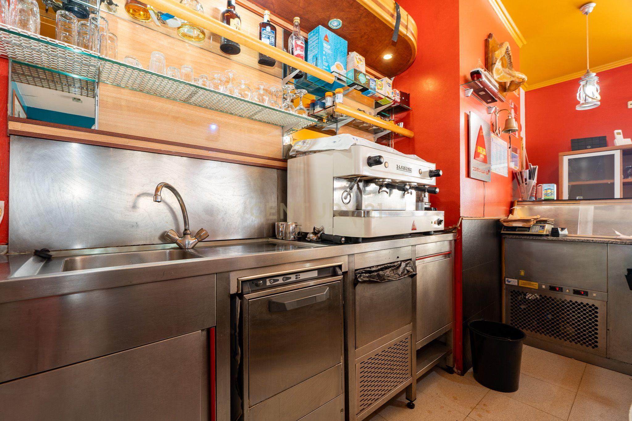 ☕ Vende-se o famoso Café Tubarão – Alto da Mira - Image 19