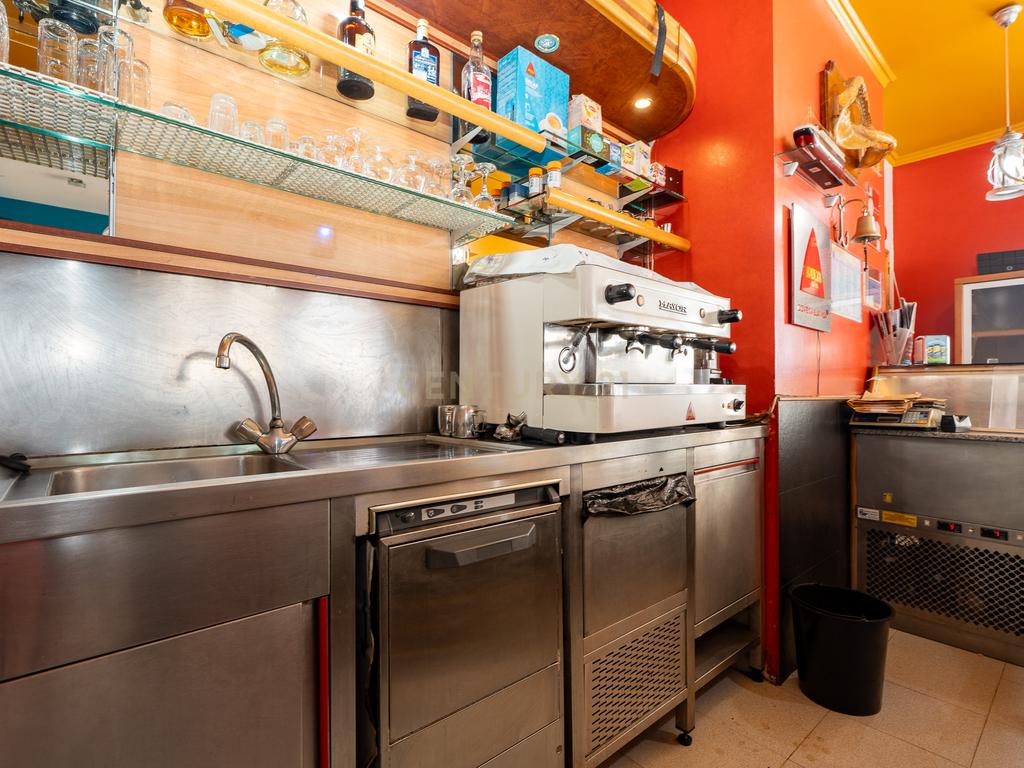 ☕ Vende-se o famoso Café Tubarão – Alto da Mira - Image 19