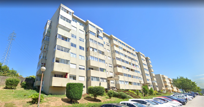 Apartamento T2 - São João da Madeira - Image 1