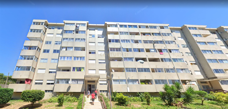 Apartamento T2 - São João da Madeira - Image 6