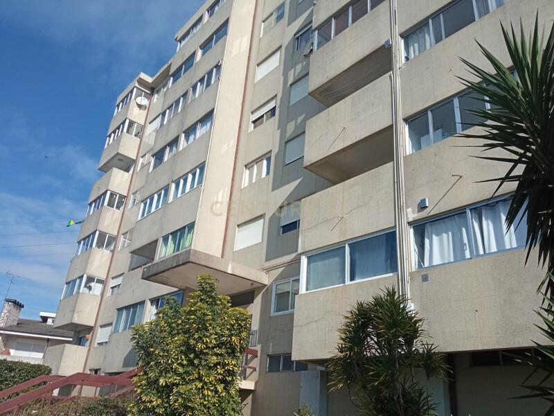 Apartamento T2 - São João da Madeira - Image 4