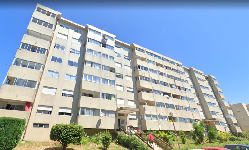 Apartamento T2 - São João da Madeira - Image 3