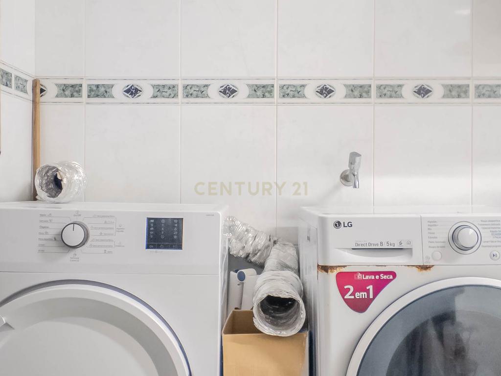 Apartamento T3 na Póvoa de Varzim - Image 8
