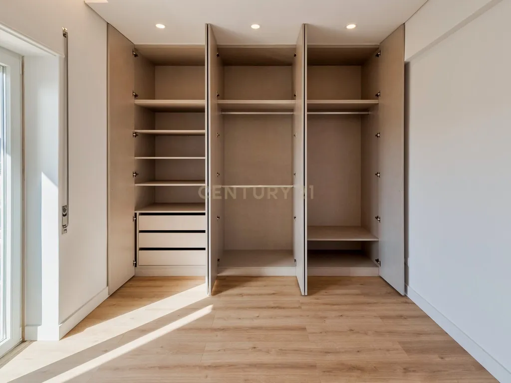 Apartamento T3 Renovado com Vista Panorâmica – Investimento com Rendimento Imediato - Image 15