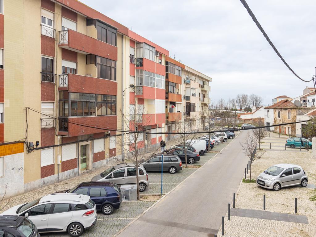 BARREIRO - T3 DUPLEX  com TERRAÇO 8O M2 - Image 23