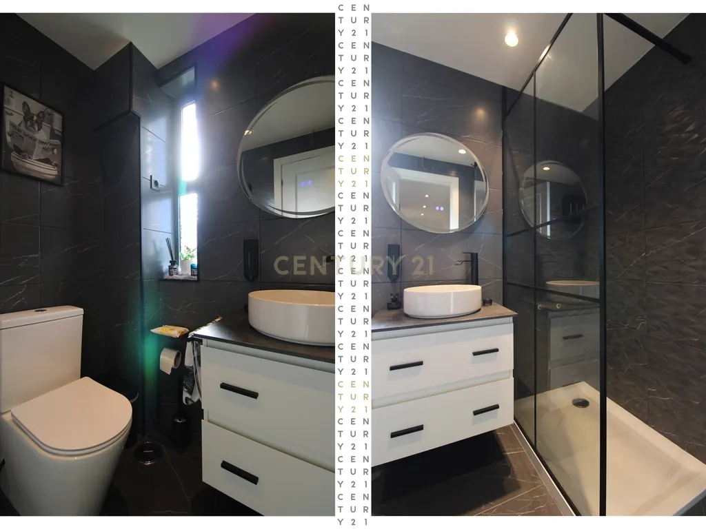 Excelente apartamento T3 com garagem - Afonsoeiro - - Image 28
