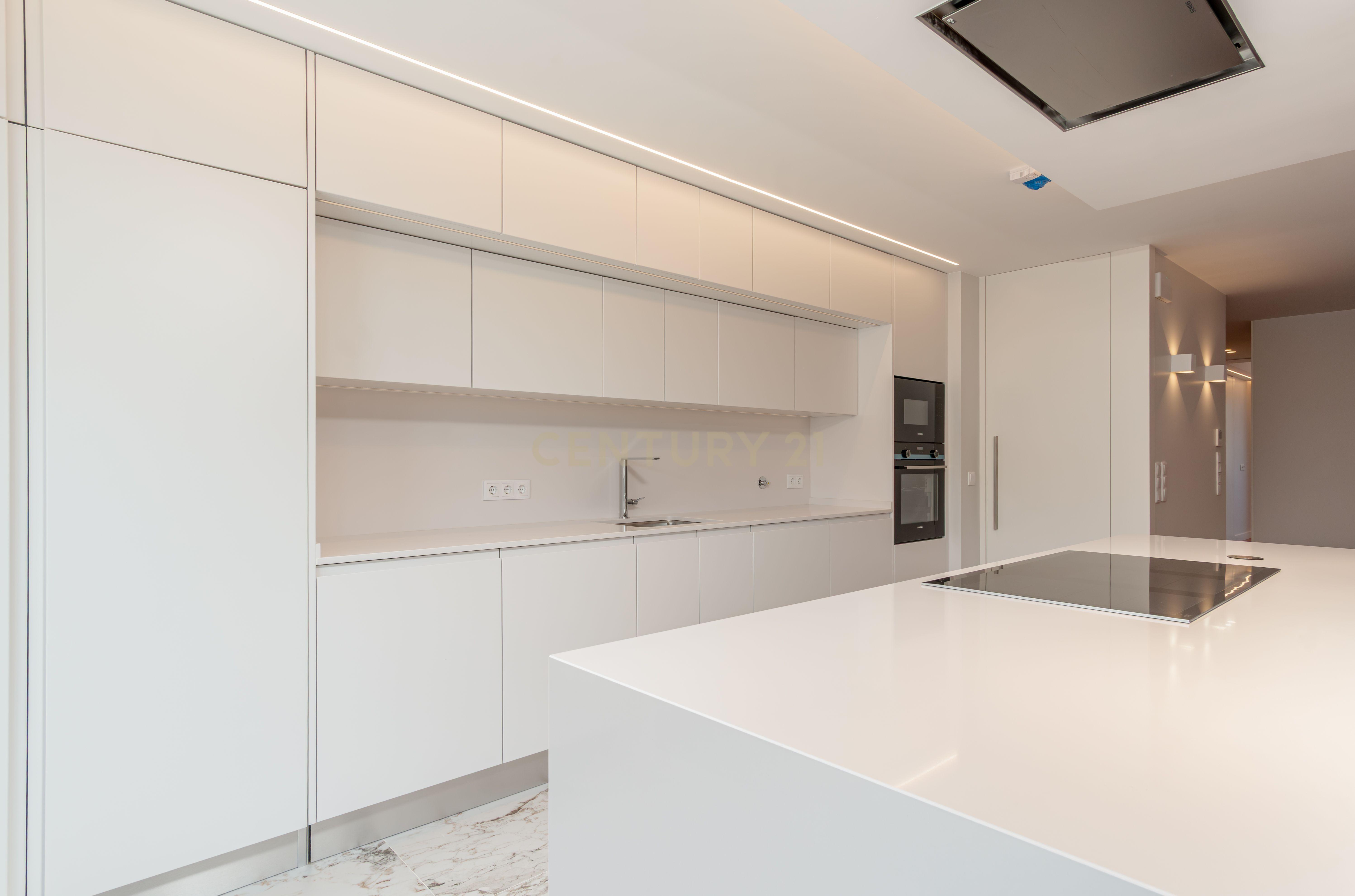 Fotografia 6 de Emprendimento novo 2026, Apartamentos contemporaneos de elevado padrão.