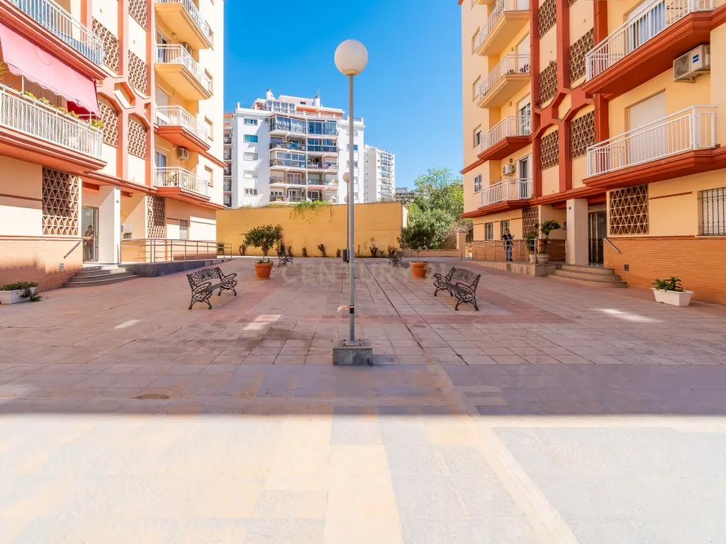 Los Boliches-Fuengirola, Málaga