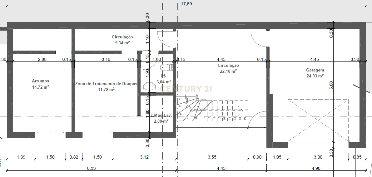 🌿 Moradia de Sonho Pronta a habitar na Avenida do Mar T5 com piscina – Aroeira  - Image 48