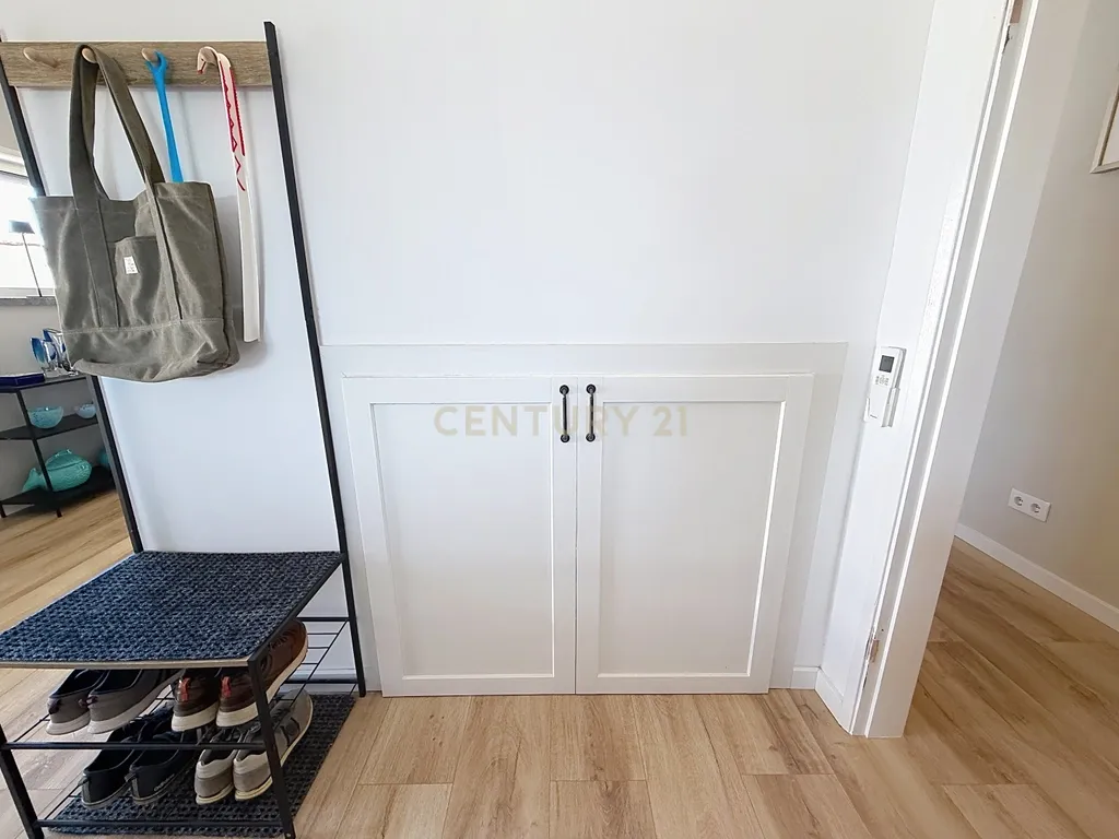 Moradia isolada com amplo terreno de 1.350 m², junto a Alcobaça - Image 81