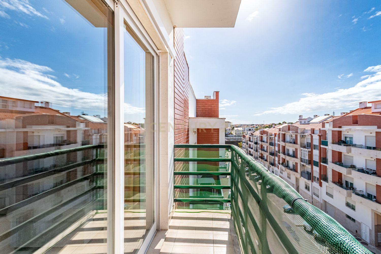 Apartamento T3 à venda em Laranjeiro e Feijó, Almada — foto 25