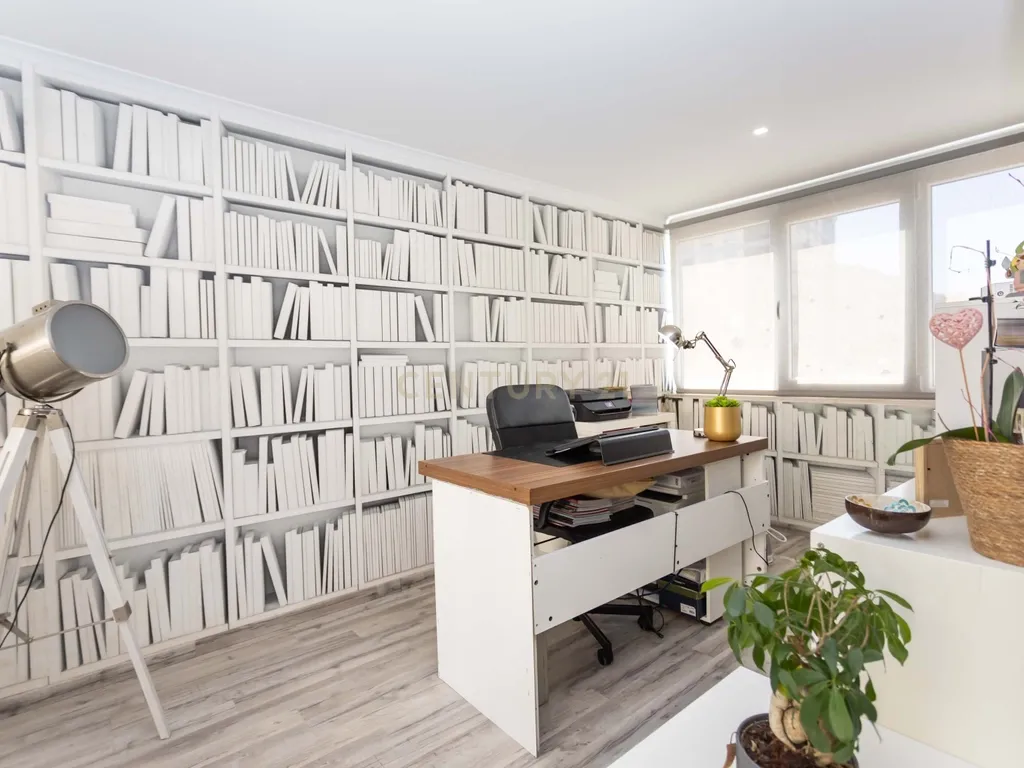 Arrendamento T3 Transformado em T4+2 - Image 11