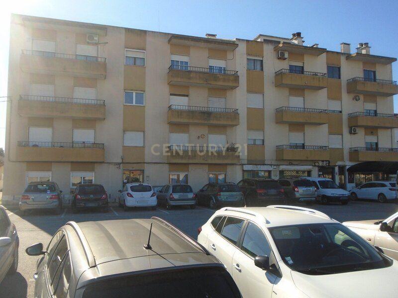 Apartamento T2 em Samora Correia - Image 1