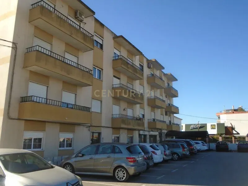 Apartamento T2 em Samora Correia - Image 4