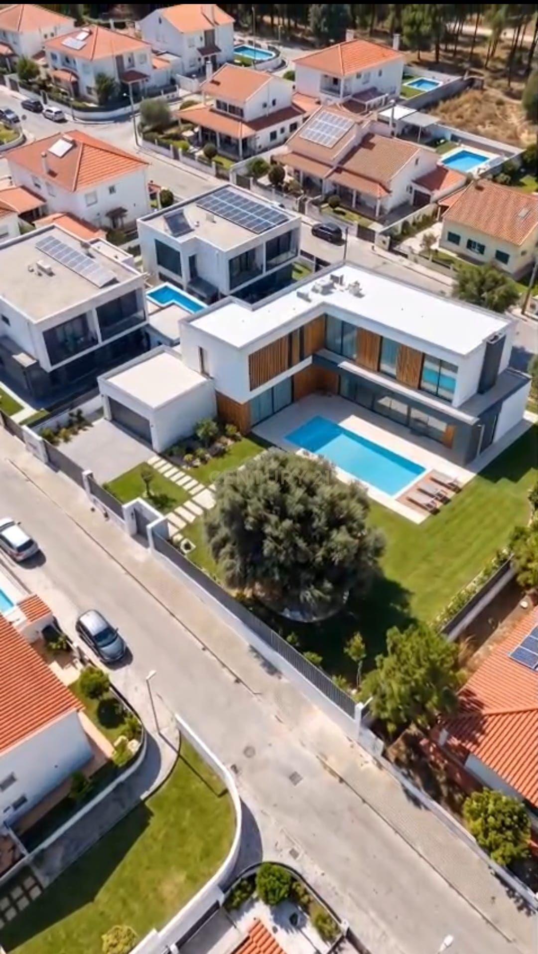 Fotografia 6 de Lote de Terreno Urbano - Quinta do Morgado | Fernão Ferro | Seixal