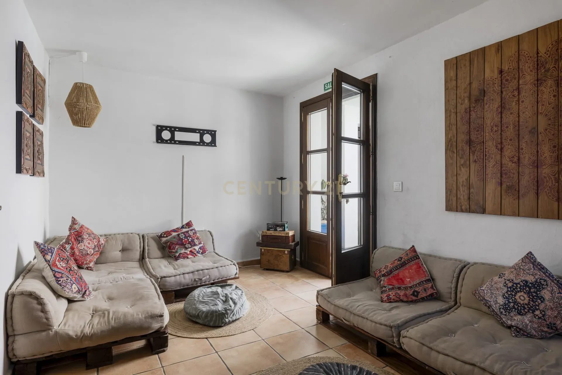 Casa del Río – Refúgio à beira-rio com potencial turístico - Image 17