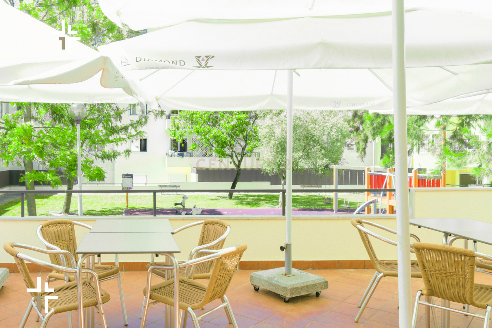 Fotografia 9 de ​Espaço Comercial com Terraço | S. Domingos de Rana