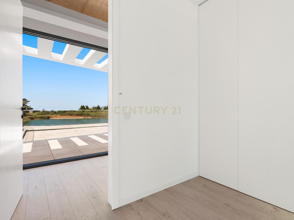 Moradia de Luxo Tróia Atlantic Villas 5 quartos   - Image 83