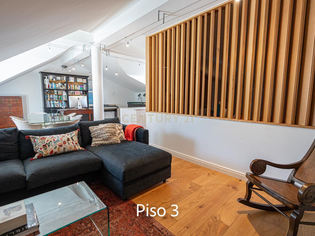 Moradia em Banda T5 | Murches – Cascais - Image 59