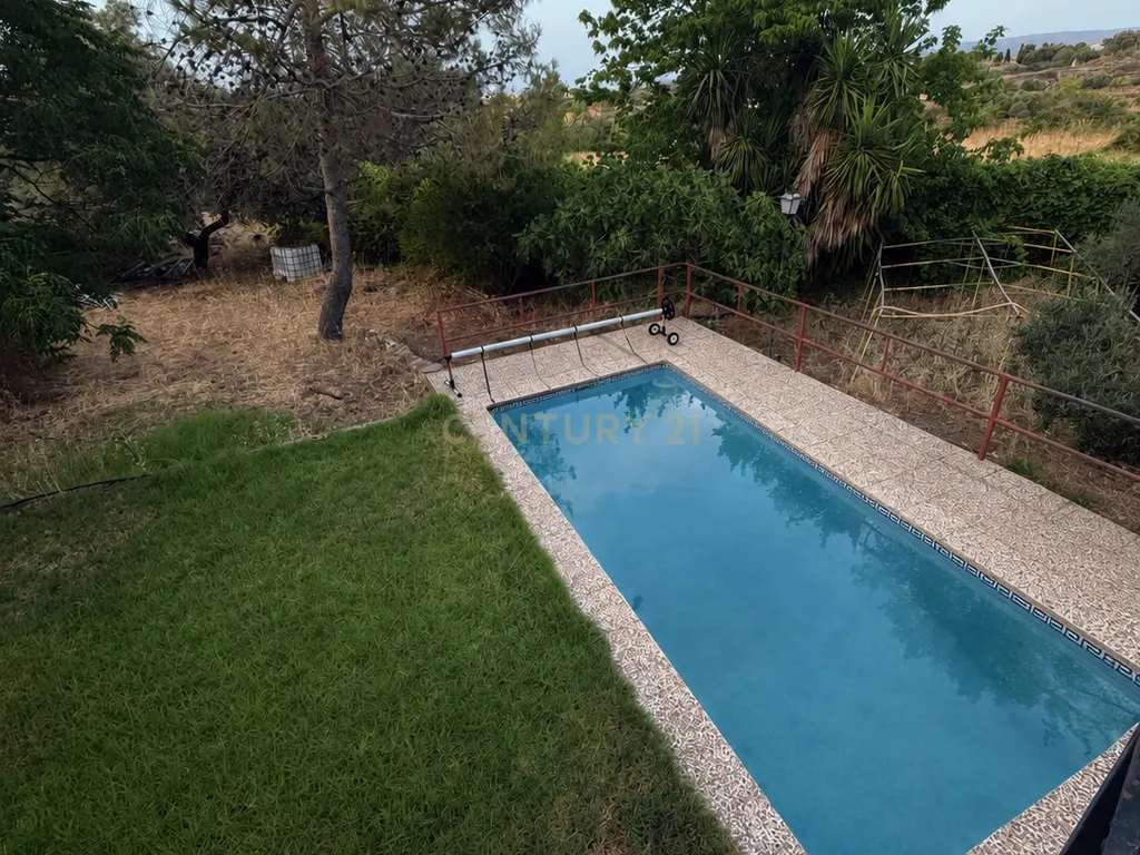 🌿 Um refúgio privado com piscina e quase 2 000 m² de natureza, a 5 minutos de Trujillo. - Image 53
