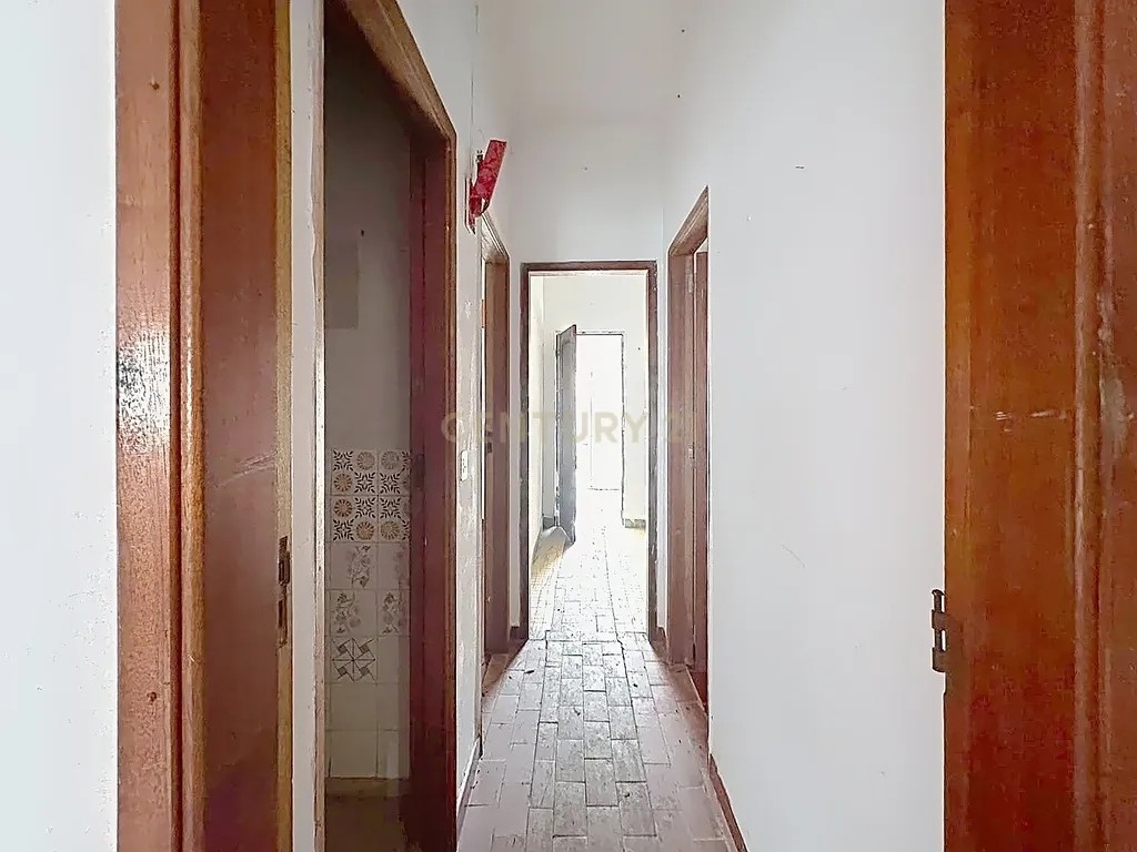 MORADIA TÉRREA COM TERRENO | ARDAZUBRE, LAMAROSA - Image 4