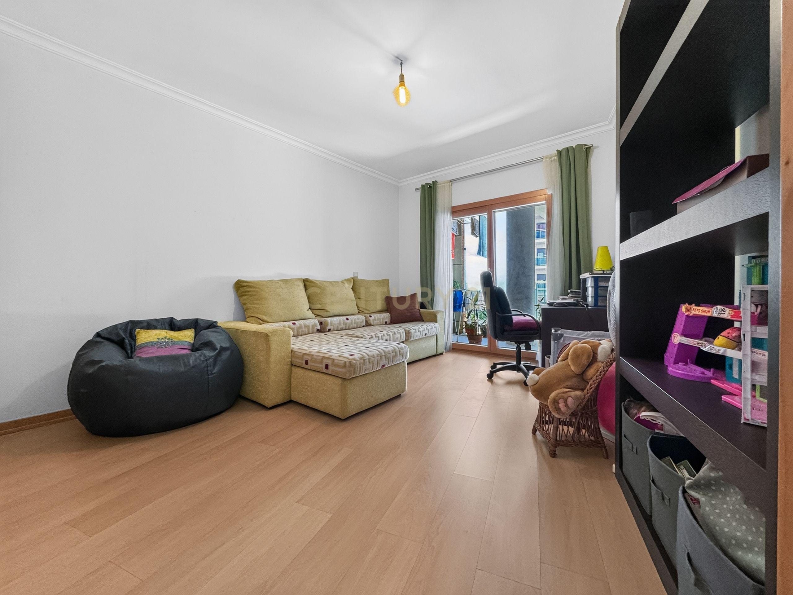 Apartamento T2 à venda em Alverca do Ribatejo e Sobralinho, Vila Franca de Xira — foto 21