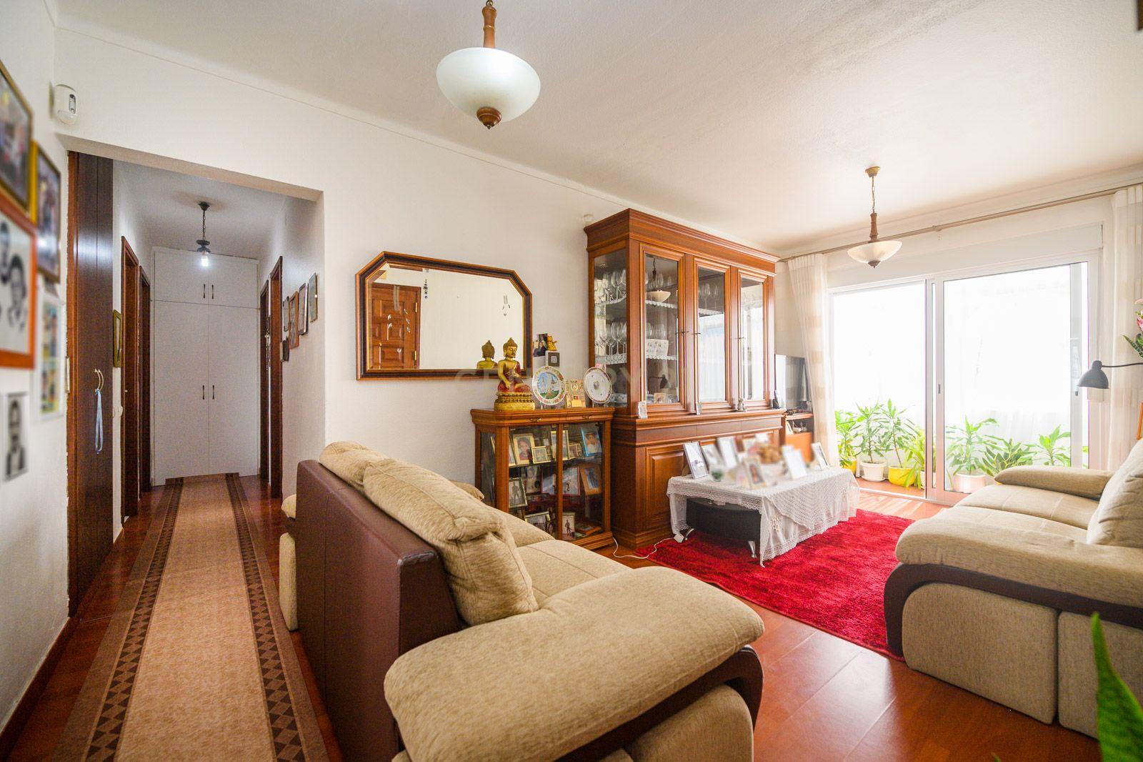Apartamento T4 em Agualva e Mira-Sintra, €315.000