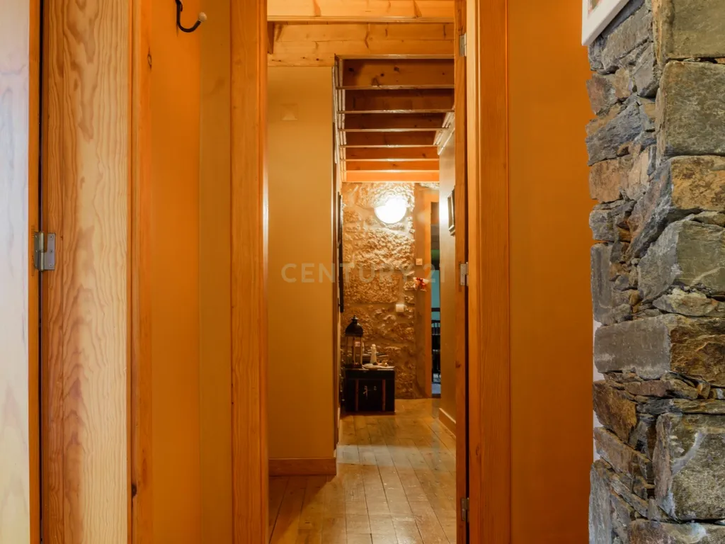 QUINTA PARADISÍACA, COM PISCINA, ÀS PORTAS DA CIDADE DA GUARDA - Image 24