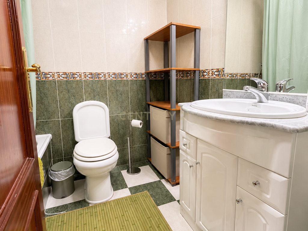 Apartamento T2 com Parqueamento | Rio de Mouro | Casais de Mem Martins - Image 16