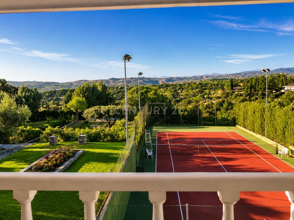 Las Rozas, Madrid