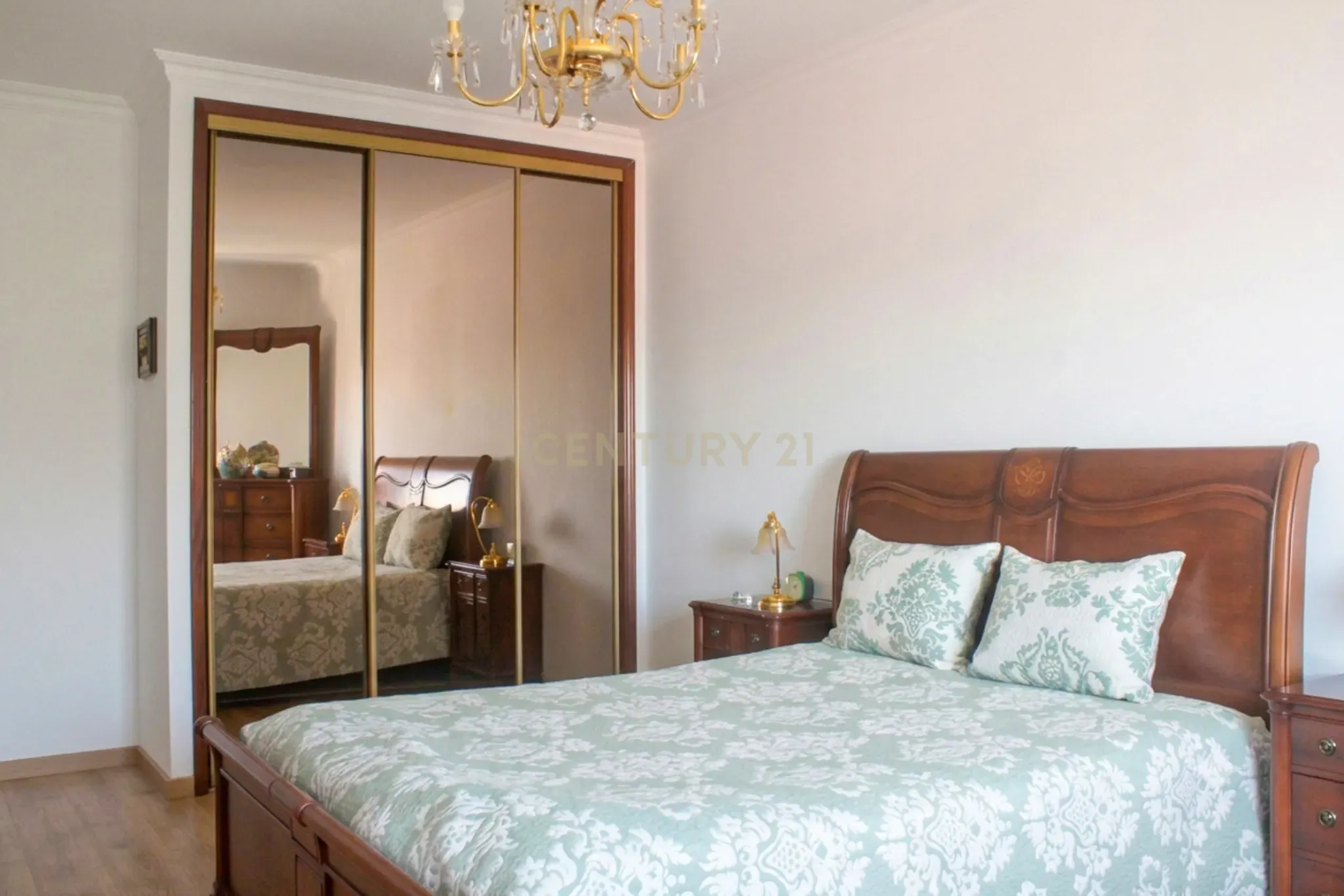 Fotografia 9 de T3 na Amadora – Conforto, Espaço e Excelente Localização!
