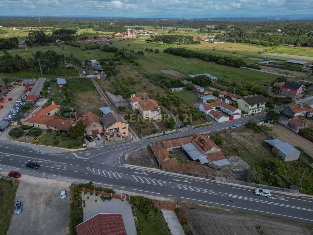 Moradia antiga em Castanheiro, Bom Sucesso, Figueira da Foz  - Image 20