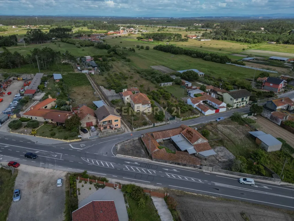 Moradia antiga em Castanheiro, Bom Sucesso, Figueira da Foz - Image 20