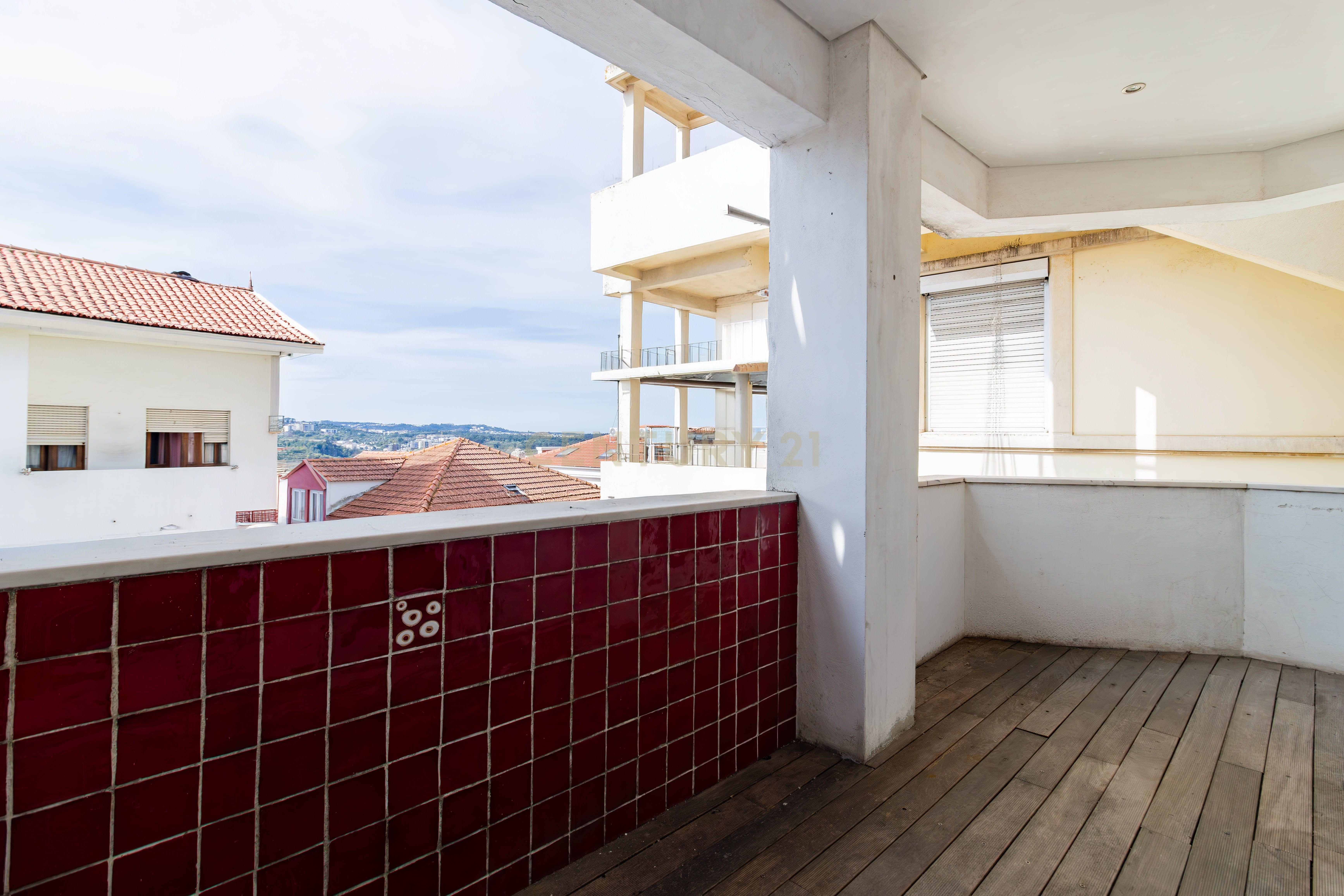 Apartamento T3 à venda em Coimbra (Sé Nova, Santa Cruz, Almedina e São Bartolomeu), Coimbra — foto 24