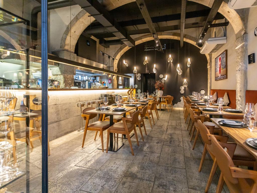 Trespasse Restaurante – Conceito Gastronómico de Sucesso no coração de Lisboa. - Image 1