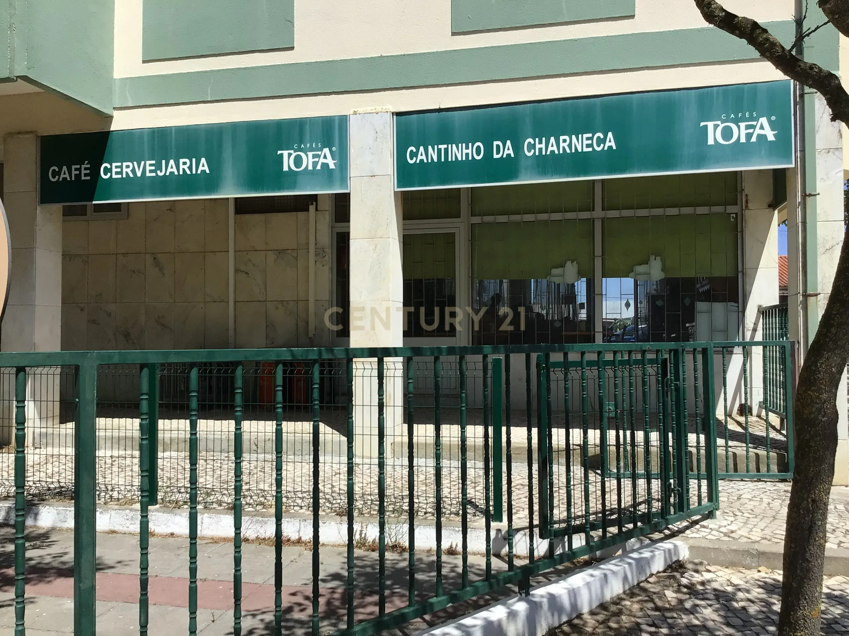 Loja - Snack bar / Restaurante Charneca de Caparica - Image 7