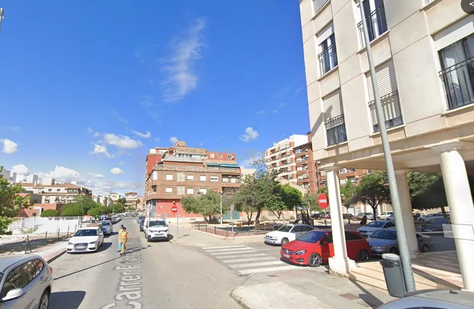 Piso en España