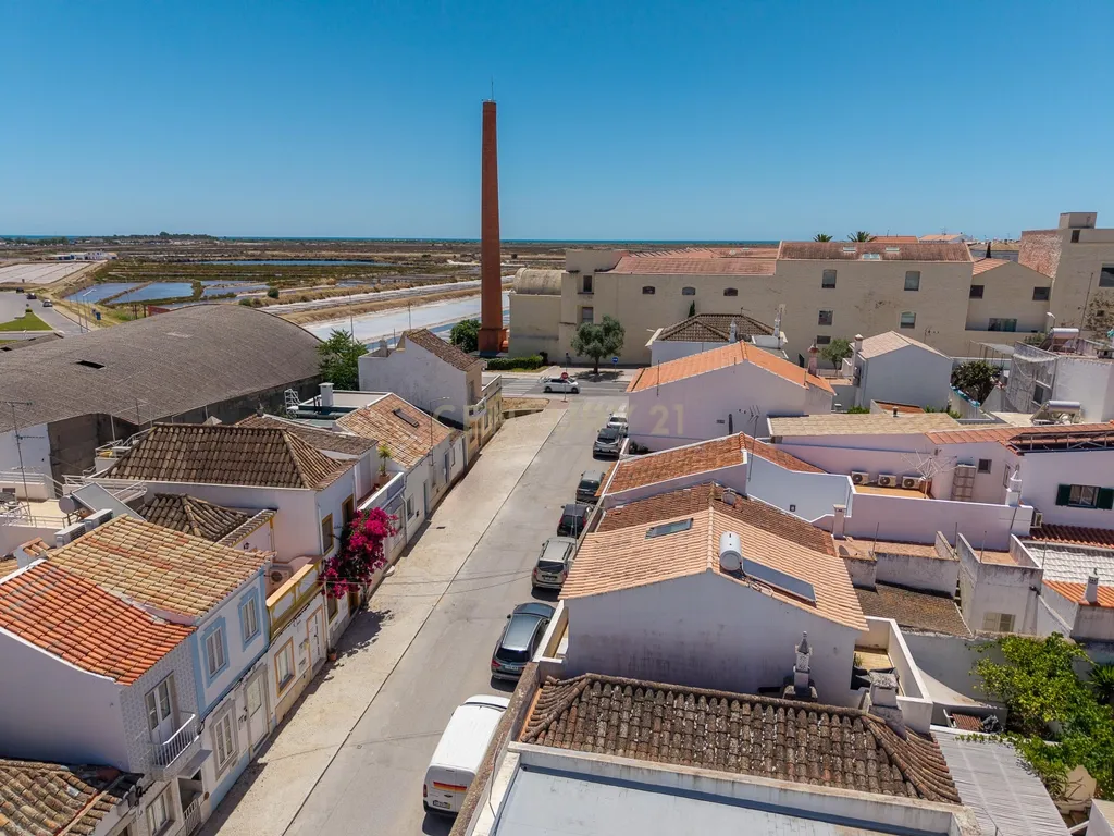Moradia de Charme T2+1 no Centro Histórico de Tavira - Image 3