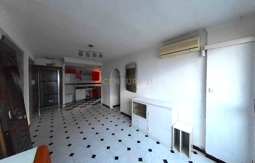 La Luz, Málaga