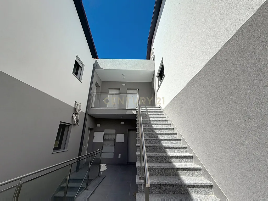 Encantador Apartamento T2 na Praia de Pedrógão — Novo a Estrear | 235.000€ - Image 31